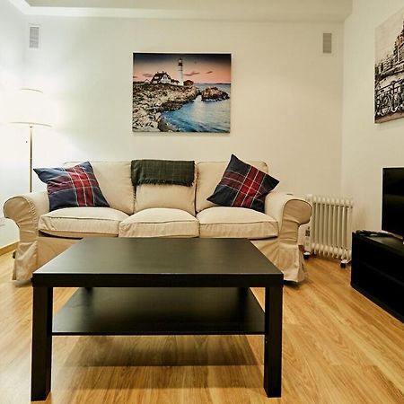 Myhousespain - Moderno Piso I En Chueca Мадрид Экстерьер фото