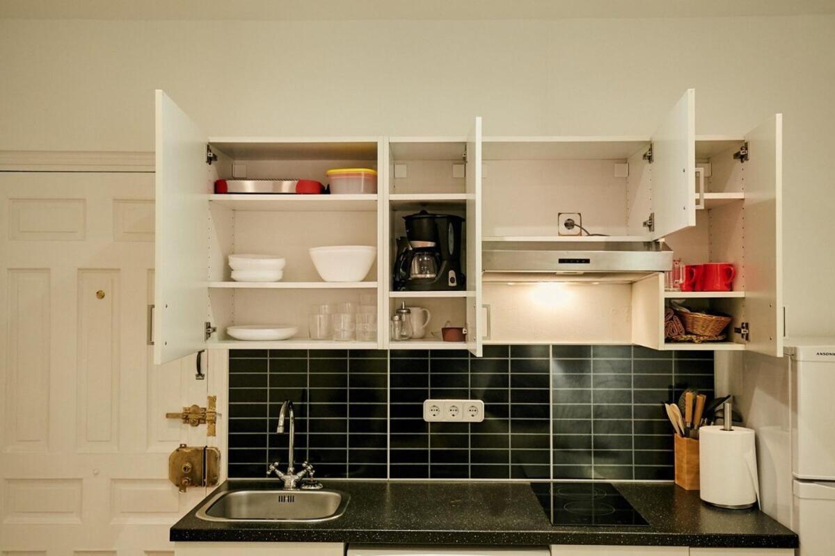 Myhousespain - Moderno Piso I En Chueca Мадрид Экстерьер фото