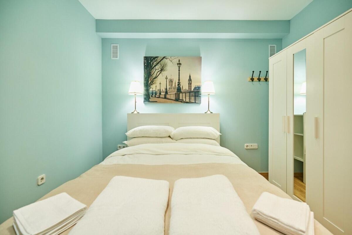 Myhousespain - Moderno Piso I En Chueca Мадрид Экстерьер фото