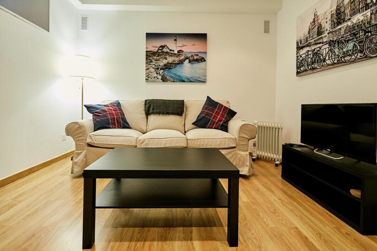 Myhousespain - Moderno Piso I En Chueca Мадрид Экстерьер фото
