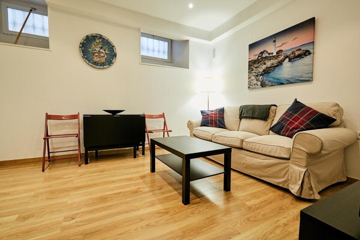 Myhousespain - Moderno Piso I En Chueca Мадрид Экстерьер фото