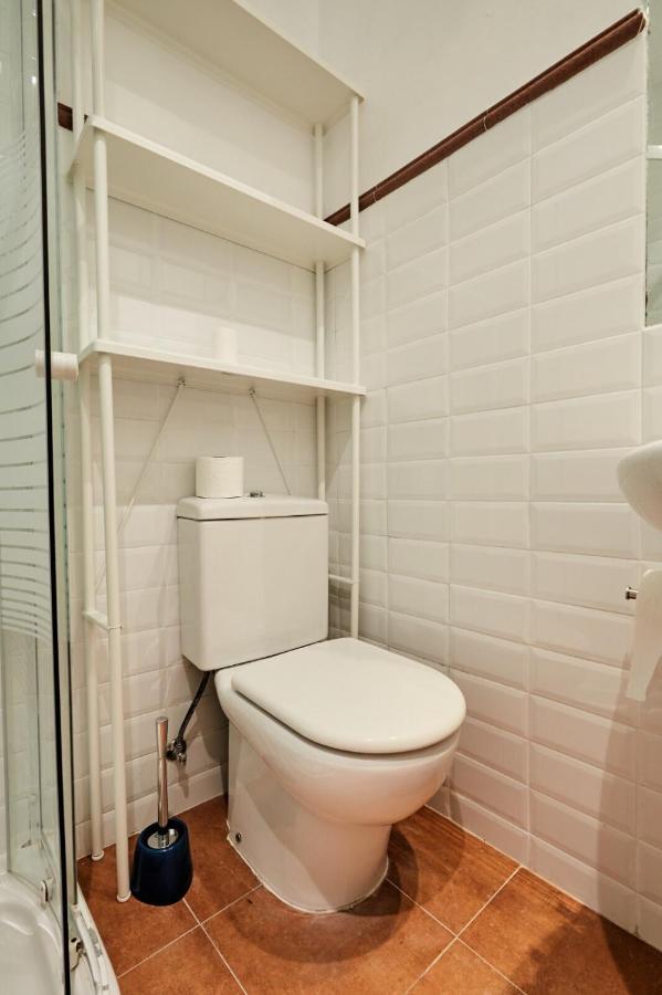 Myhousespain - Moderno Piso I En Chueca Мадрид Экстерьер фото