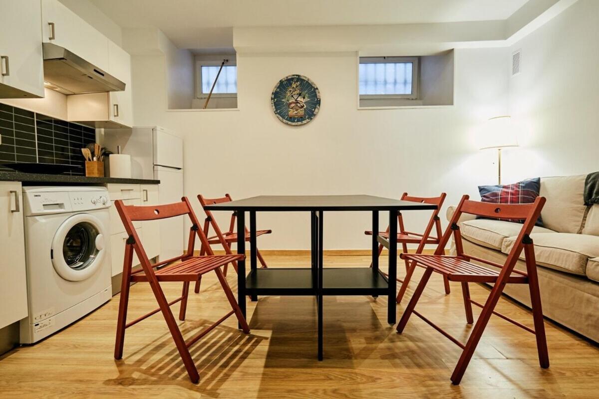 Myhousespain - Moderno Piso I En Chueca Мадрид Экстерьер фото