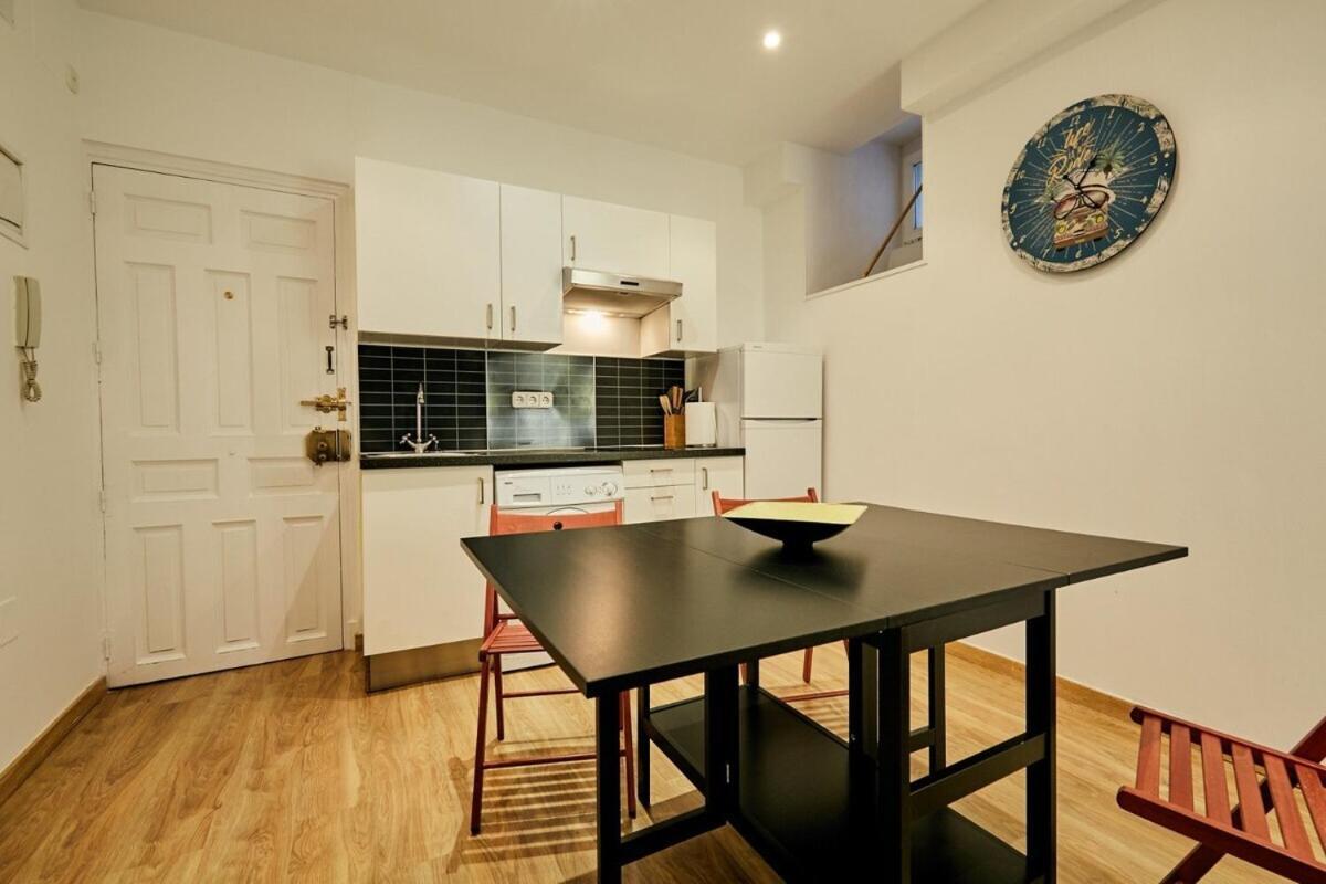 Myhousespain - Moderno Piso I En Chueca Мадрид Экстерьер фото