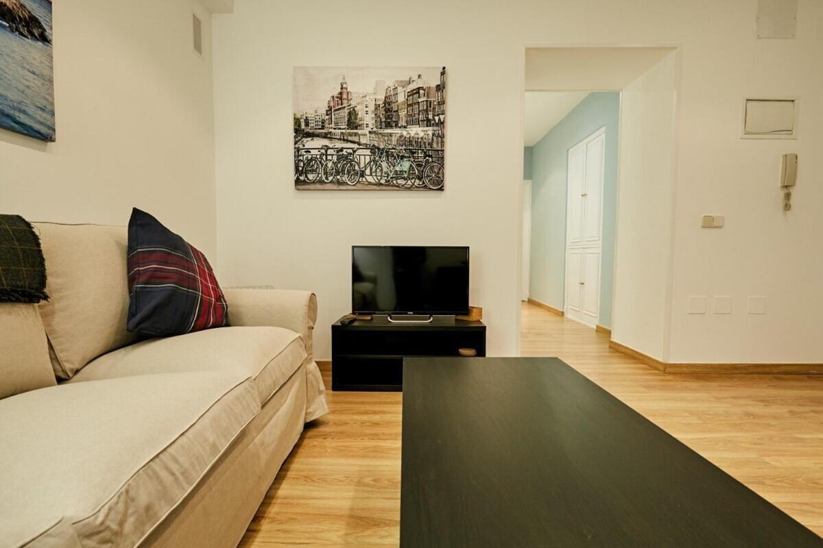Myhousespain - Moderno Piso I En Chueca Мадрид Экстерьер фото